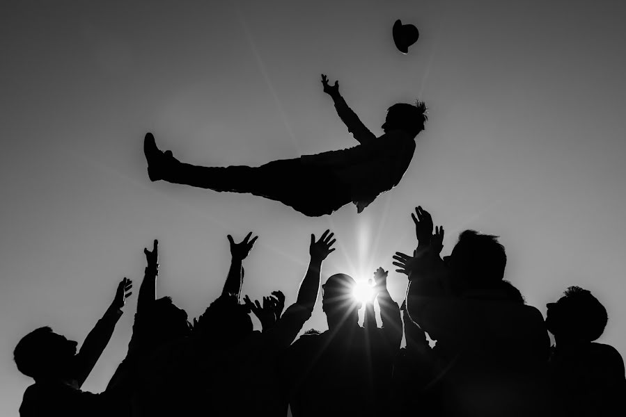 Wedding photographer Pascal Lecoeur (lecoeur). Photo of 26 June 2023