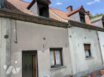 maison à Pont-Remy (80)