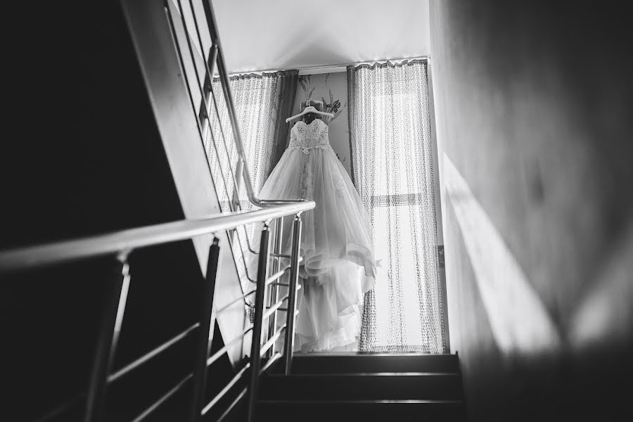 Photographe de mariage Viktoriya Sklyar (sklyarstudio). Photo du 10 septembre 2019