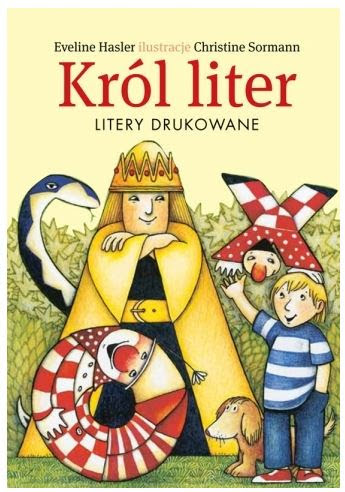 Król liter