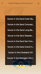 Soccer in the Sand(圖2)-速報App