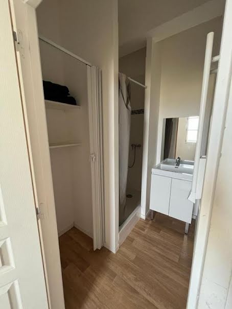 Location  appartement 1 pièce 34 m² à Castelnaudary (11400), 480 €