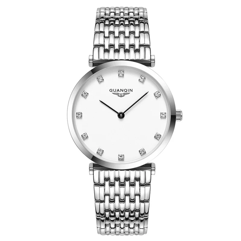 Montre Quartz Casual Étanche Homme Simple. Design élégant, résistant à l'eau, idéale pour un usage quotidien. Confort et simplicité assurés.