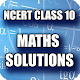 Download Class 10 Maths NCERT Solutions and Exam tips For PC Windows and Mac 1.4