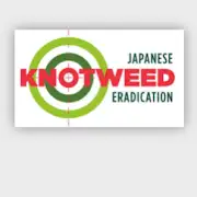 Japanese Knotweed Eradication Logo