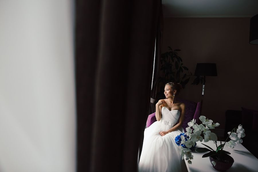 Photographe de mariage Anastasiya Frolova (nenye). Photo du 31 août 2017