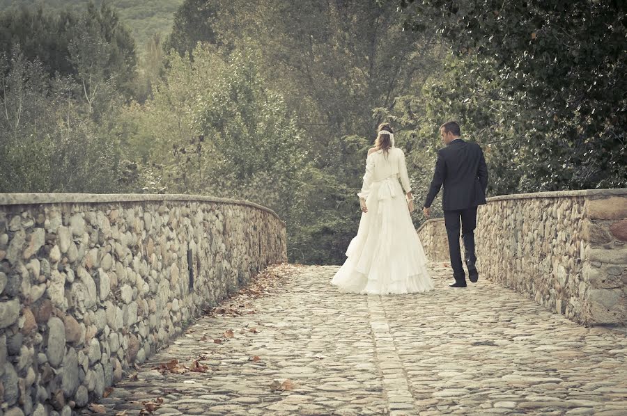 Wedding photographer Carles Aguilera (carlesaguilera). Photo of 6 August 2015