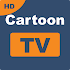 KingToon - Watch cartoon tv online1.0.3 (AdFree)