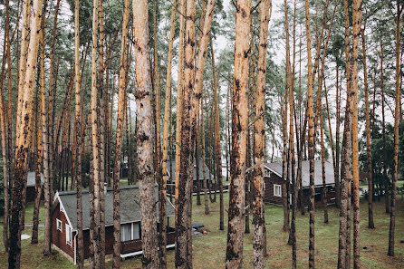 Kāzu fotogrāfs Anna Bilous (hinhanni). Fotogrāfija: 31. jūlijs 2018