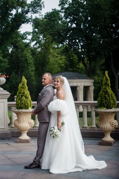 Fotógrafo de bodas Andr Marko (marko7). Foto del 23 de noviembre 2021