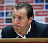 Voici la sélection de Wilmots, la surprise se nomme Boyata !