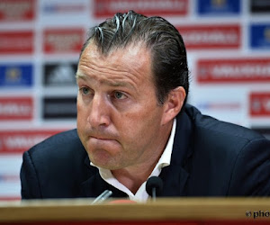 Qualifs CDM 2018 : Wilmots ne veut pas de la France et de l'Italie