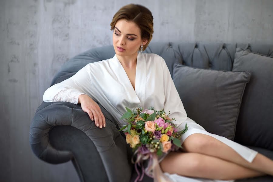Fotografer pernikahan Svetlana Naumova (svetlo4ka). Foto tanggal 14 November 2018