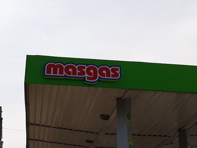 Masgas - Gasolinera