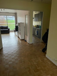 appartement à Ivry-sur-Seine (94)