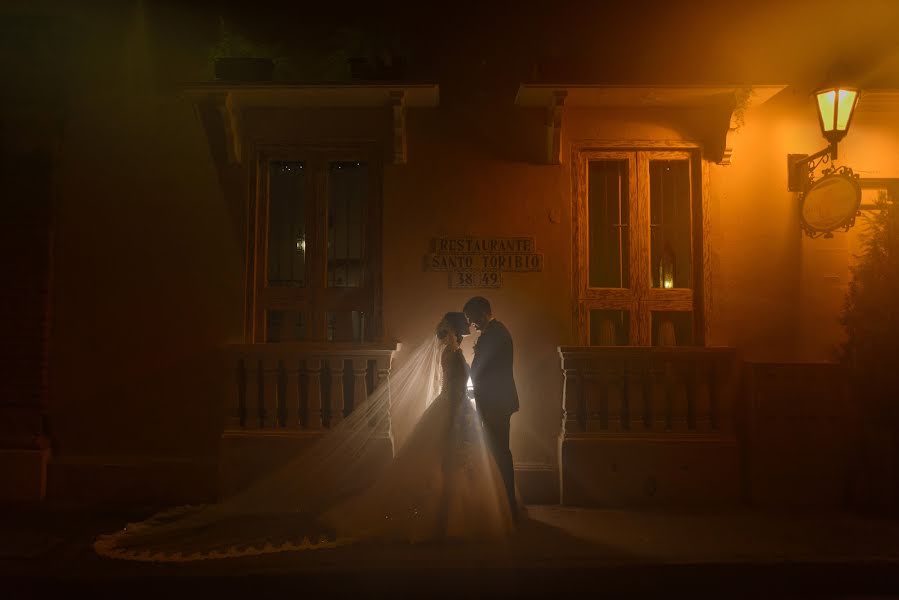 Photographe de mariage Edwin Motta (motta). Photo du 17 janvier 2018