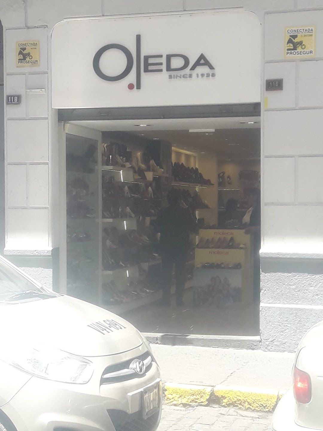 Ojeda