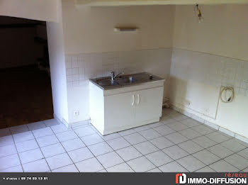 appartement à Thiers (63)