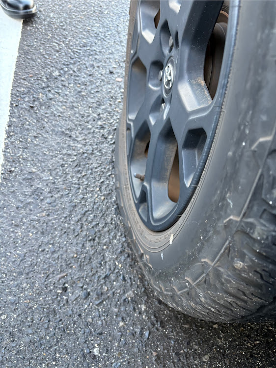 RAV4のみみずさんが投稿したカスタム事例の投稿画像1枚目