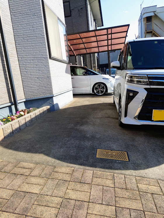 ケンずさんが投稿した新型タントカスタム・純水洗車に関するカスタム事例の投稿画像1枚目