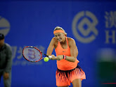 Eindelijk officieel: Kvitova komt na mesaanval terug in competitie!