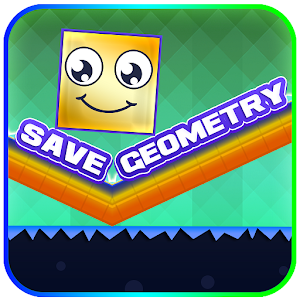 Download Geometry fever crush game For PC Windows and Mac