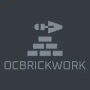 OC Brickwork Logo