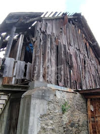 maison à La Léchère (73)