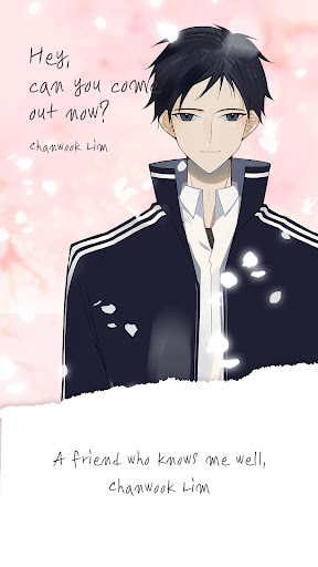 Code Triche The Law of the First Love ㅣ BL/Yaoi otome game  APK MOD (Astuce) 3