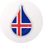 Cover Image of Descargar Drops: Learn Icelandic language for free! 25.41 APK