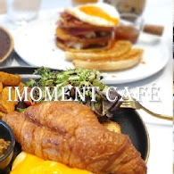 IMOMENT CAFÉ 享當下