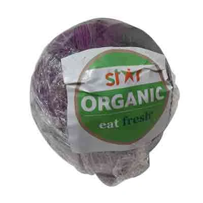 Eat Fresh Cabbage Purple 1 Pc