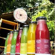 The Gulps Of Goodness Fresh Juice menu 4