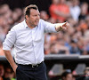 Springt de deal tussen Wilmots en Iran alsnog af?