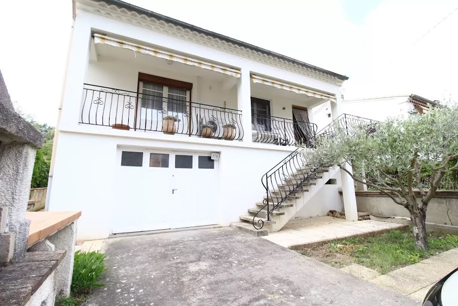 Vente villa 4 pièces 92 m² à Montazels (11190), 152 000 €