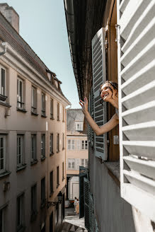 Fotograful de nuntă Marina Zaporozhan-Potemkina (zp18marina). Fotografia din 4 martie