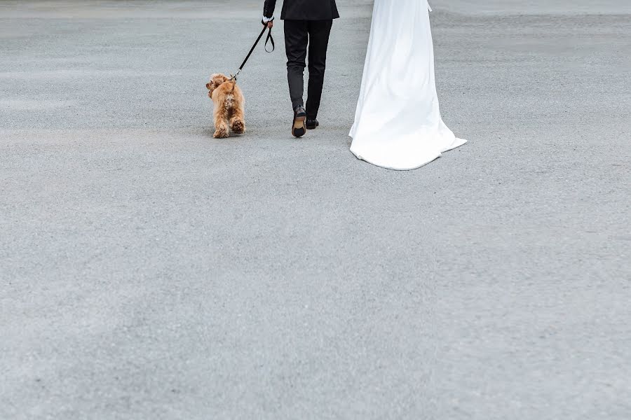 Svatební fotograf Alex Che (alexchepro). Fotografie z 17.dubna 2019