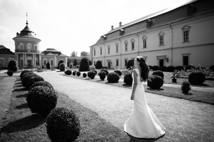 Photographe de mariage Evgeniy Kukulka (beorn). Photo du 15 septembre 2014