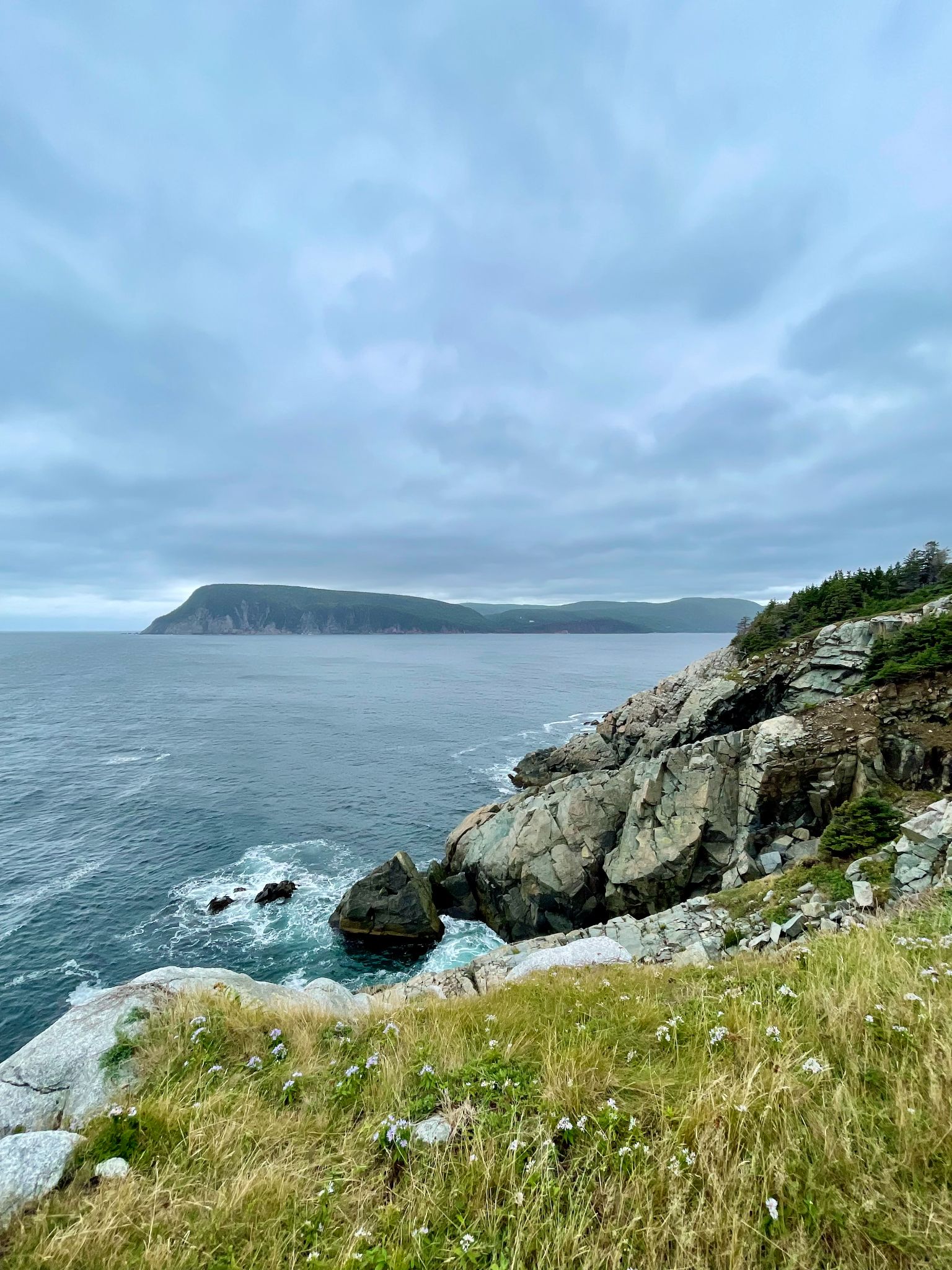 nova scotia road trip