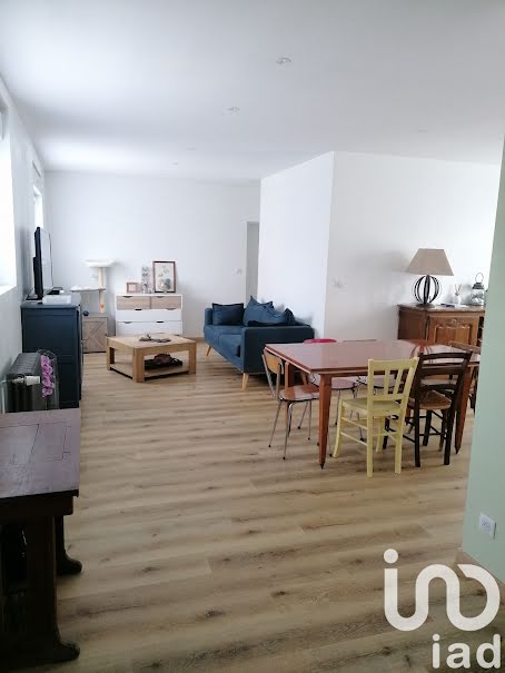 Vente maison 5 pièces 108 m² à Port-Jérôme-sur-Seine (76330), 188 000 €