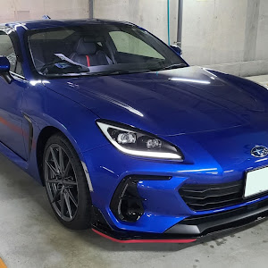 BRZ ZD8