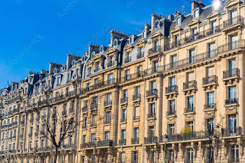 appartement à Paris 17ème (75)