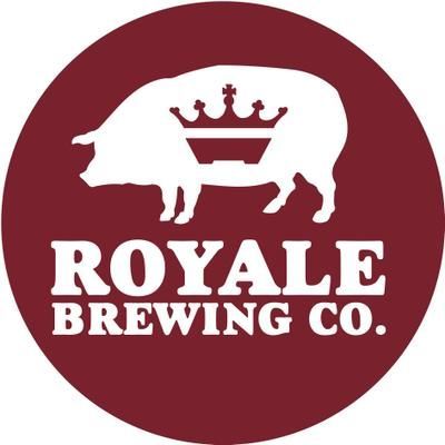 Logo of Royale Devil Horse Imperial Stout