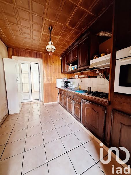 Vente maison 4 pièces 115 m² à Russy-Bémont (60117), 210 000 €