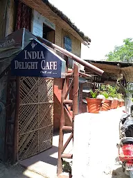 India Delight Cafe photo 3