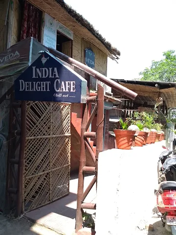 India Delight Cafe photo 