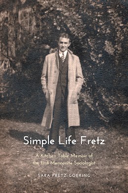 Simple Life Fretz cover