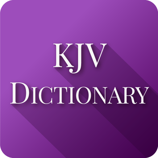 Kjv Bible Dictionary