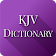 KJV Bible Dictionary Free icon