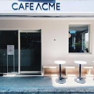 CAFE ACME